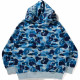 BAPE SS25 ABC CAMO