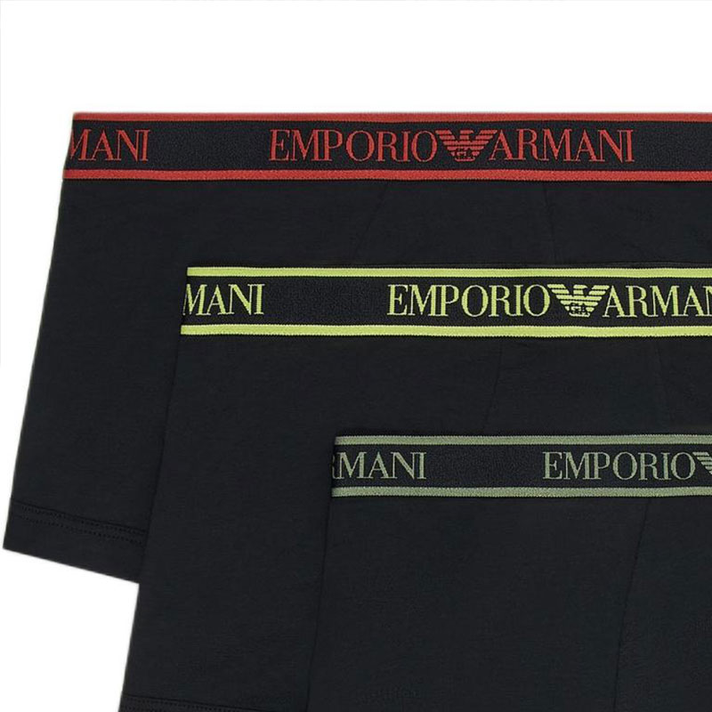 EMPORIO ARMANI Logo 3