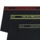 EMPORIO ARMANI Logo 3