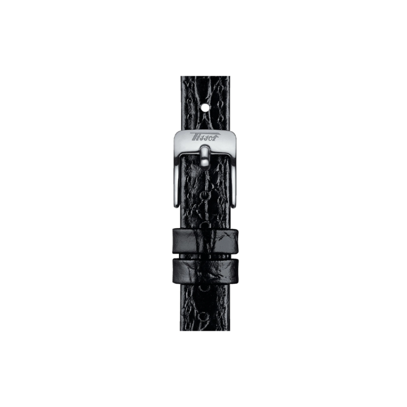 TISSOT 22mm T128.161.16.012.00