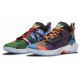 Jordan Why Not Zer0.4 Upbringing PF 4