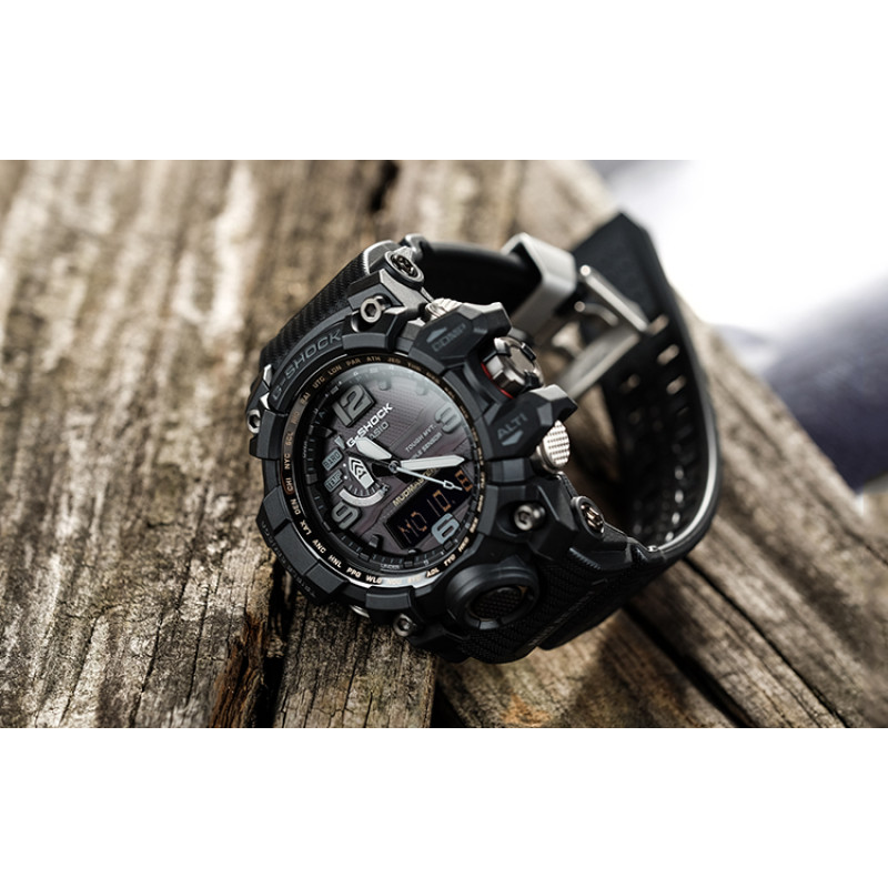 G-SHOCKG-SHOCK GWG-1000-1A1PR