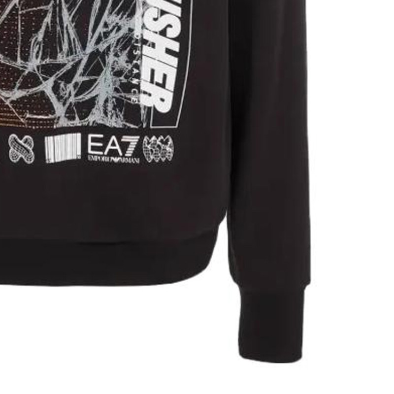 EMPORIO ARMANI EA7