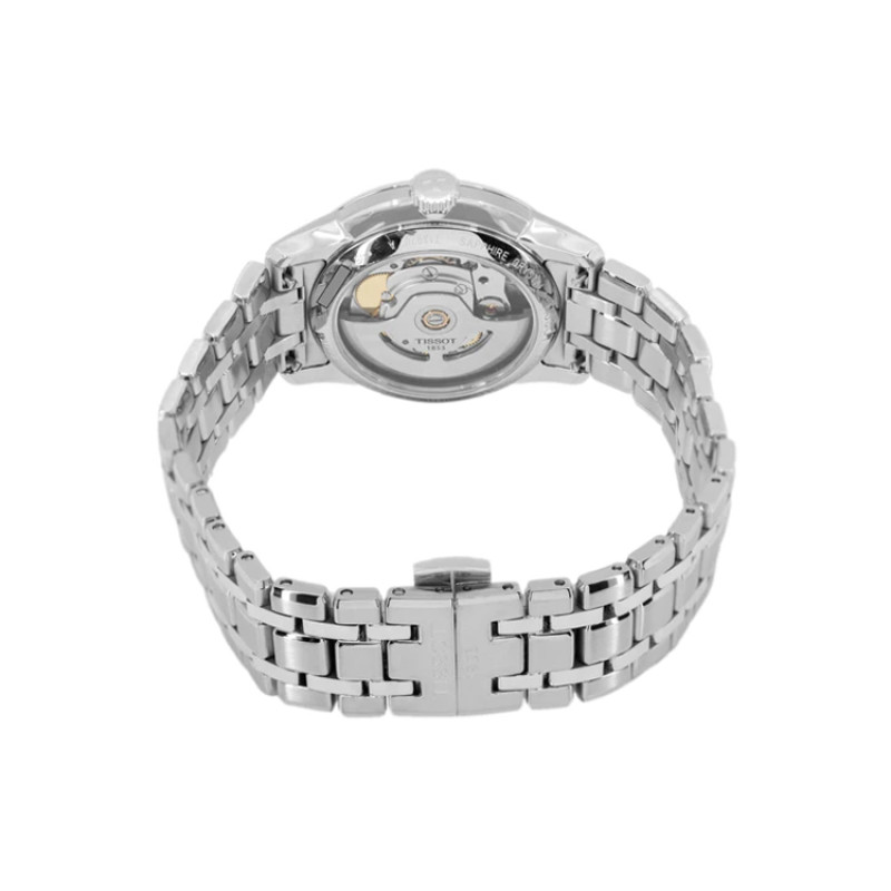TISSOT 50 34mm T139.207.11.048.00