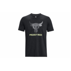 Under Armour Project Rock LogoT