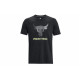 Under Armour Project Rock LogoT