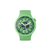 SWATCH BIG BOLD 30 47mm SB01G101