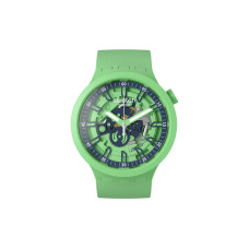 SWATCH BIG BOLD 30 47mm SB01G101