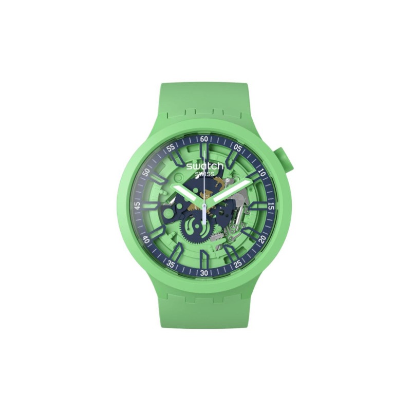 SWATCH BIG BOLD 30 47mm SB01G101