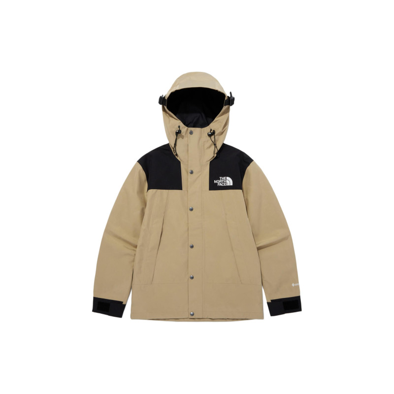 THE NORTH FACE 1990 Gore-tex Logo