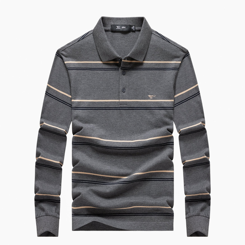 SEPTWOLVES Polo