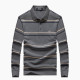 SEPTWOLVES Polo