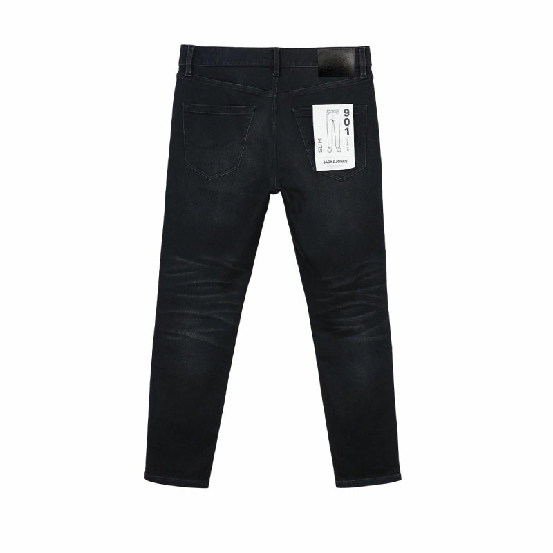 JACK JONES YKK