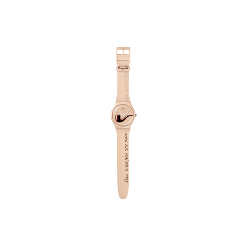 SWATCH 30 41mm SO29Z124