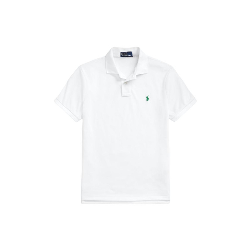 Polo Ralph Lauren LogoPolo
