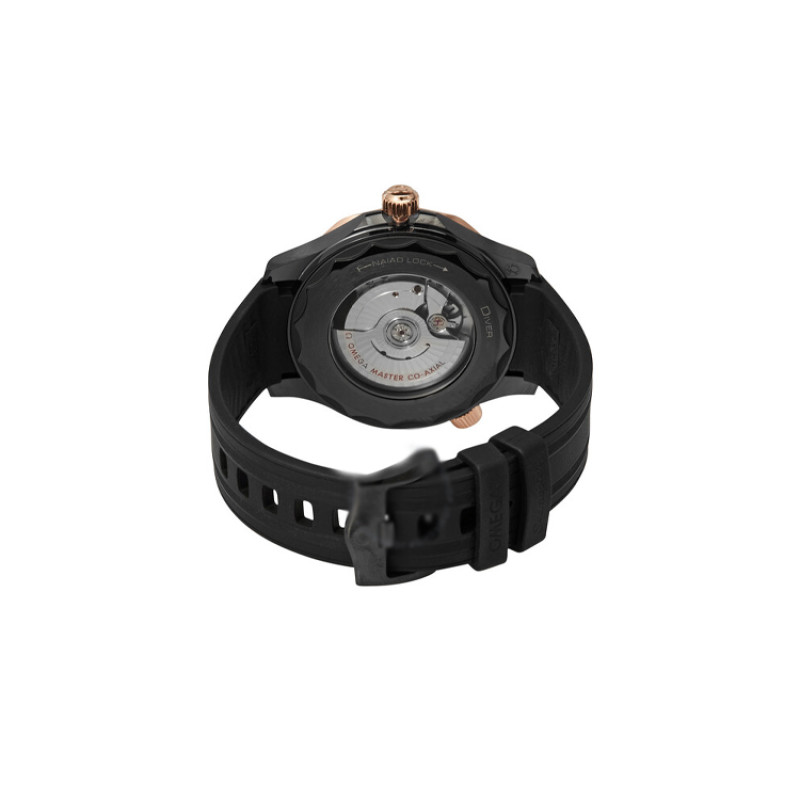 OMEGA 300 43.5mm 210.62.44.20.01.001