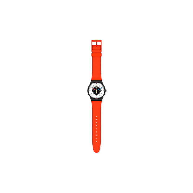 SWATCH 41mm SO32B401