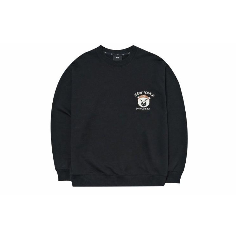 MLB FW22 Logo