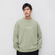 Fear of God Essentials SS22 Relaxed Crewneck Seafoam