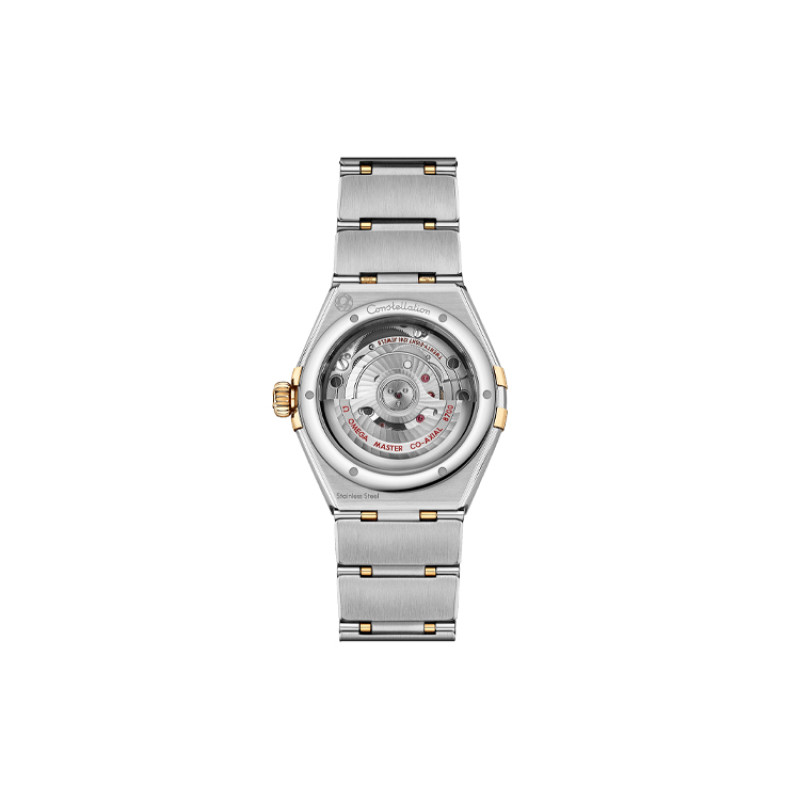 OMEGA 29mm 131.20.29.20.52.002