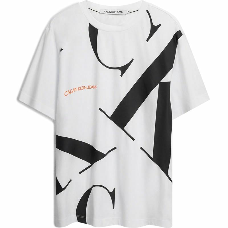 CKCalvin Klein T