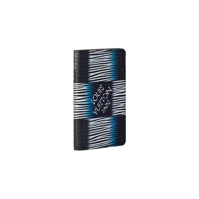 LOUIS VUITTON POCKET ORGANIZER