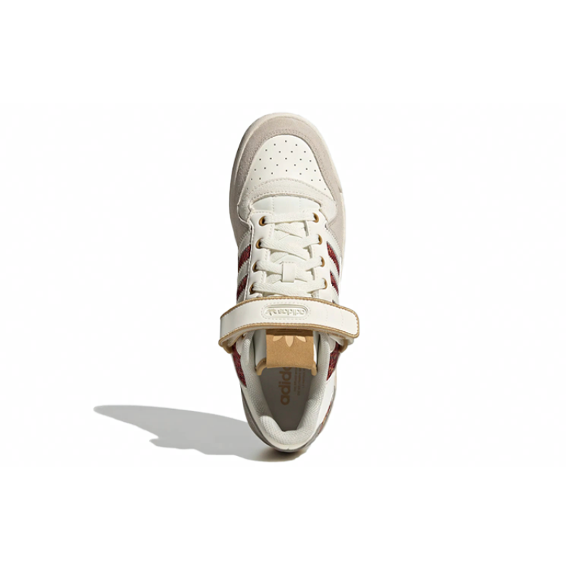 adidas originals FORUM Low