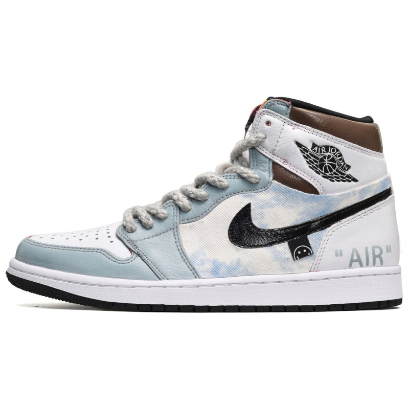 Jordan Air Jordan 1 High OG CNY