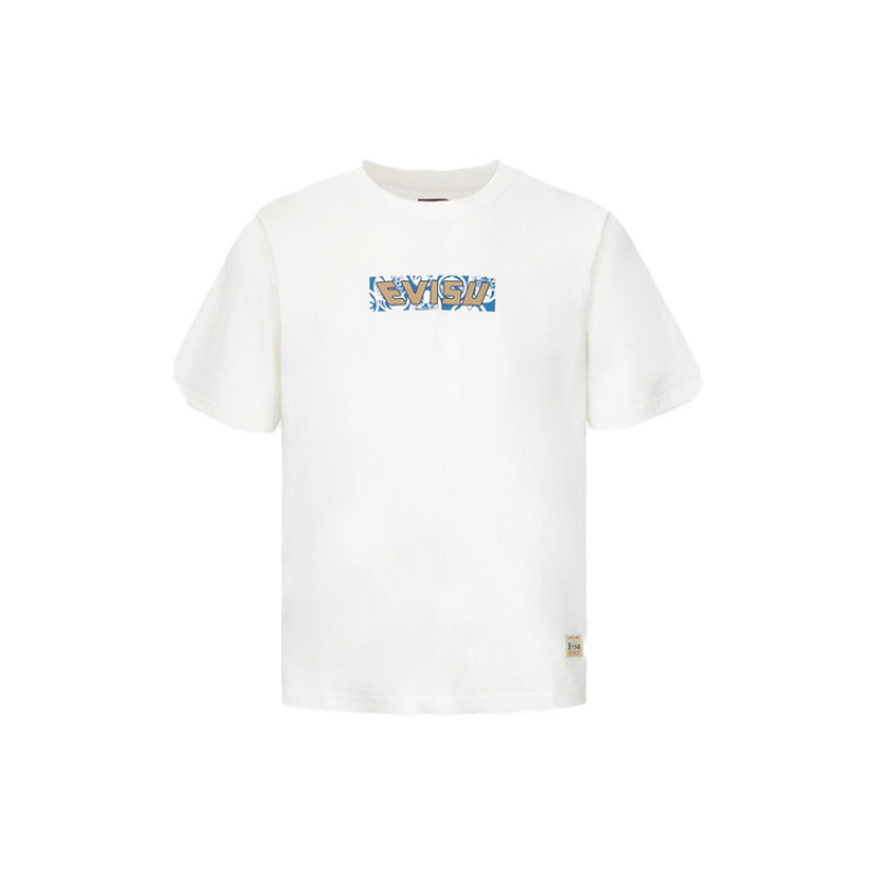 EVISU SS22 MT