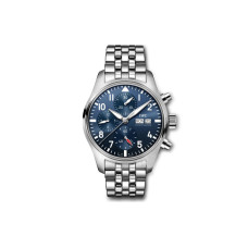 IWC 41mm 41*13.5mm IW388102