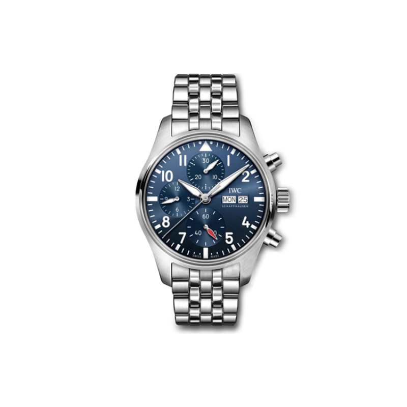 IWC 41mm 41*13.5mm IW388102