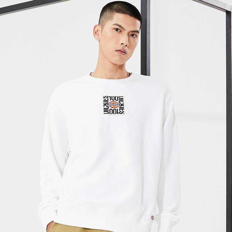 Dickies Logo