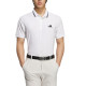 adidas SHORT SLEEVE RIBBED Polo