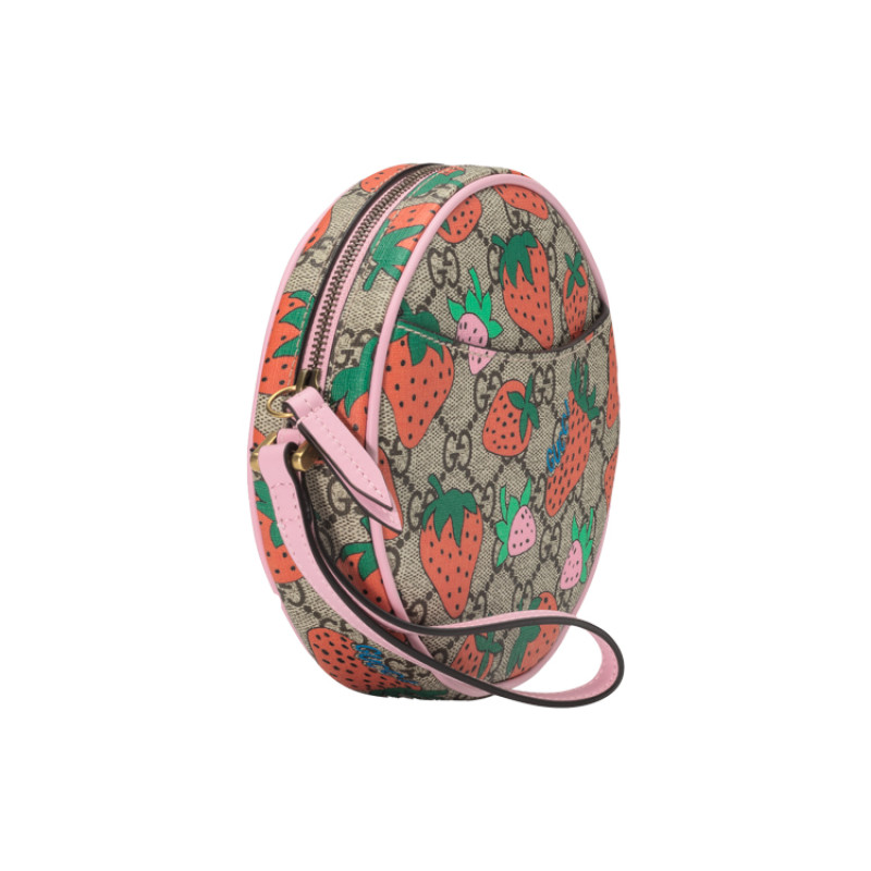 GUCCI Logo