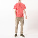 Champion SS20 Logopolo