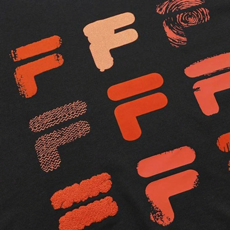 FILA FUSION Logo