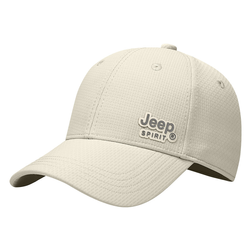 JEEP SPIRIT