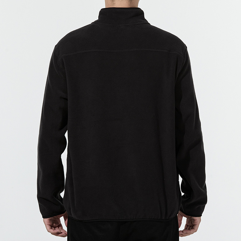 Puma Classics Polar Fleece Hz Crew