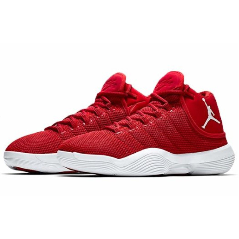 Jordan Super.Fly 2017