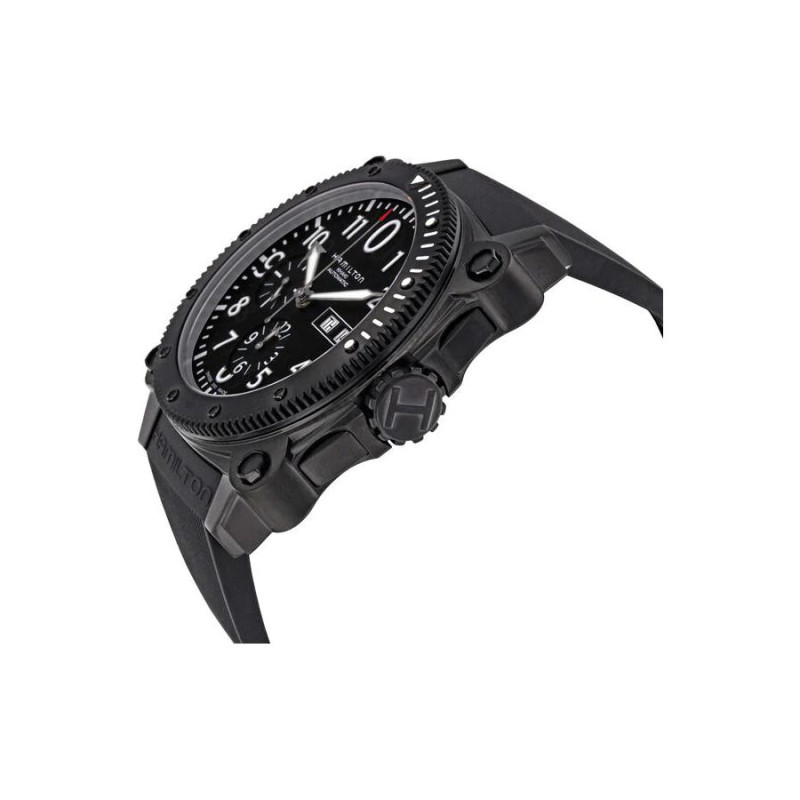 HAMILTON 200 46mm H78686333