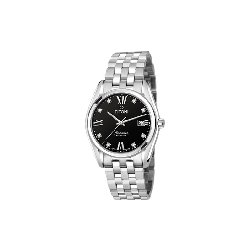 TITONI 83909-S-354