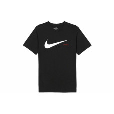 Nike Swoosh Logo T