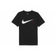 Nike Swoosh Logo T