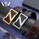 V.V.Brown Z 3.8cm