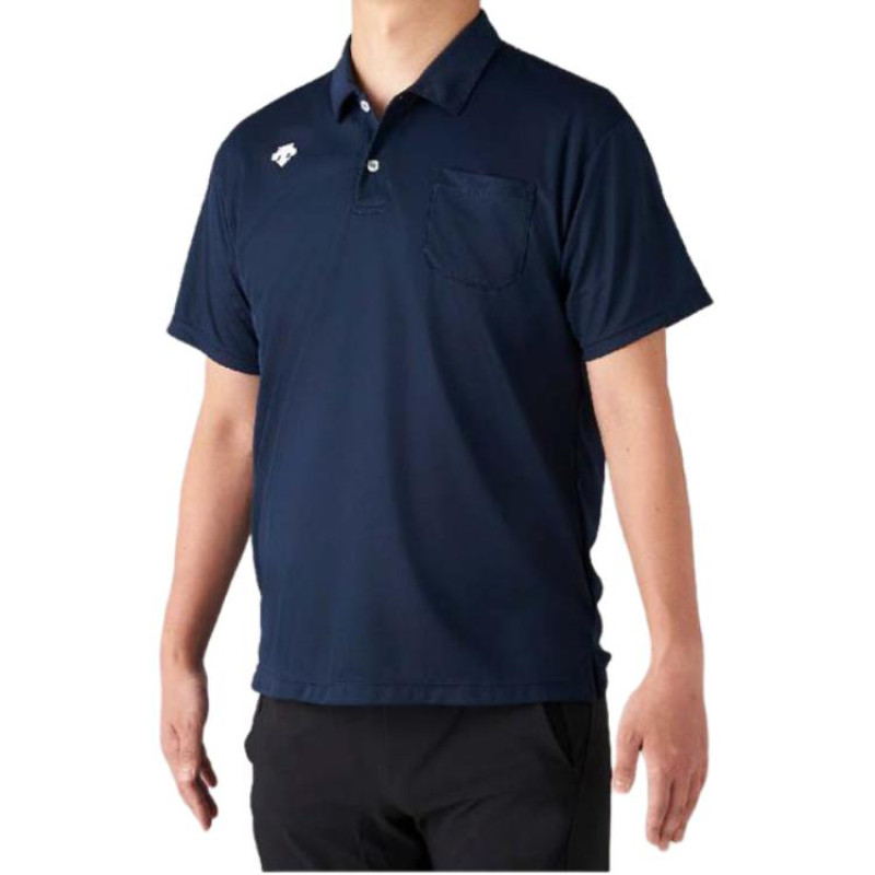 DESCENTE LogoPolo
