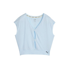 PUMA Studio Yogini Lite T