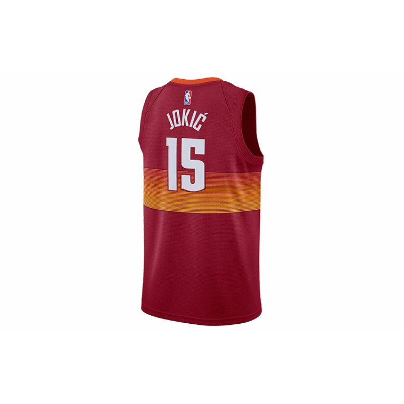 Nike NBA SW 15