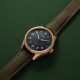 Oris 100 41mm 75177613164TS