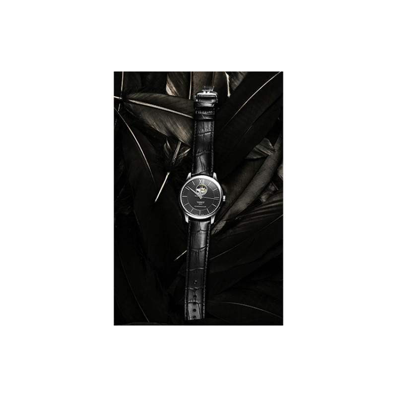 TISSOT 40mm T063.907.16.058.00