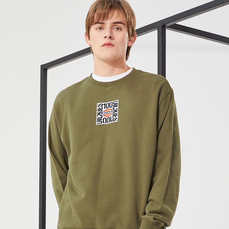 Dickies Logo